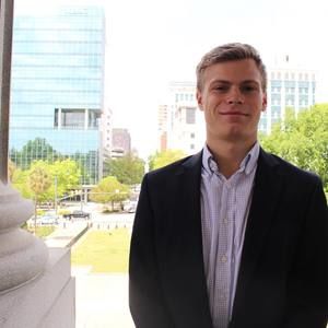 Meet your Posher, Brandon